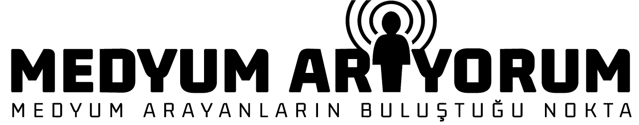 MedyumAriyorum.com | Medyum Arayanların Buluştuğu Nokta